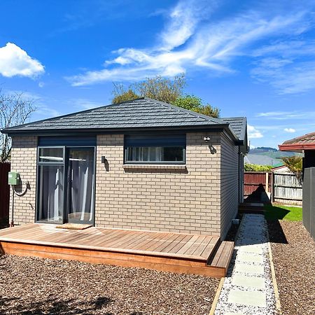 Modern Home With 2 Ensuites Only 17 Minutes To City And Chc Airport Christchurch Bagian luar foto