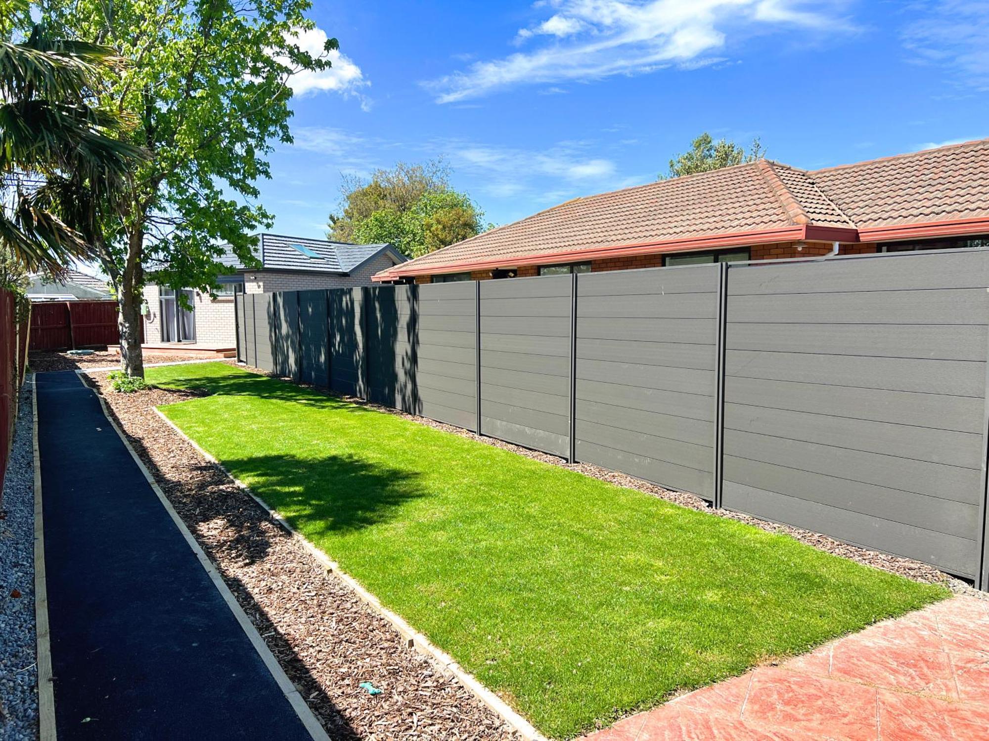 Modern Home With 2 Ensuites Only 17 Minutes To City And Chc Airport Christchurch Bagian luar foto